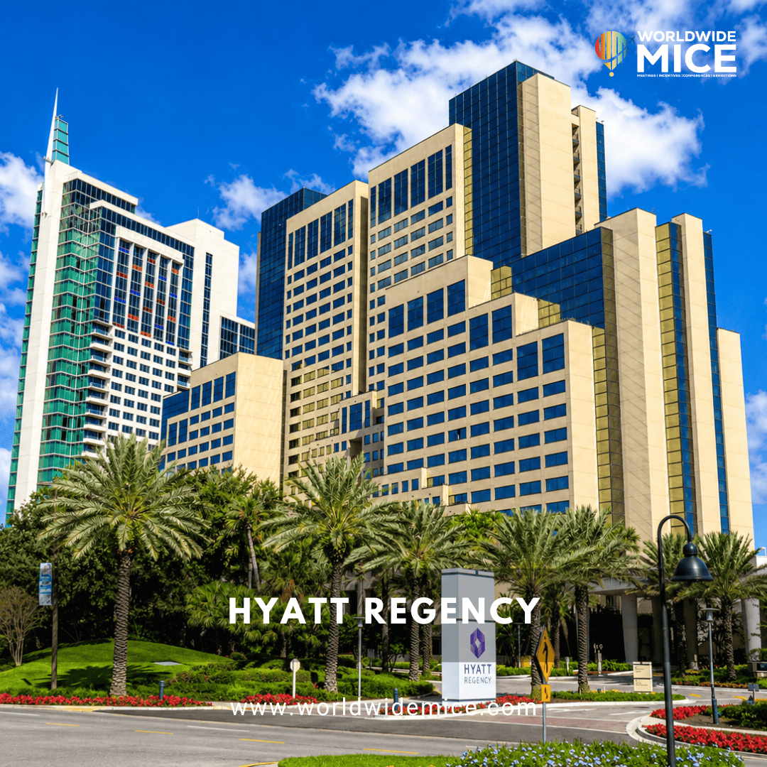 Hyatt Regency Orlando